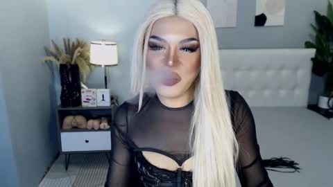 charlizetorres69 online show from January 8, 7:21 am