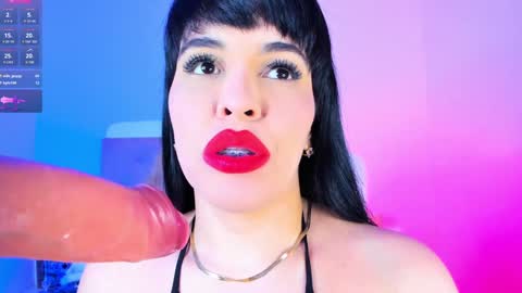 Snapshot of charlootteevans chatting on December 27, 1:43 am Charloott Evans online show from December 27, 1:43 am