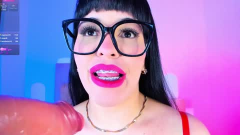 Snapshot of charlootteevans chatting on December 31, 5:33 am Charloott Evans online show from December 31, 5:33 am