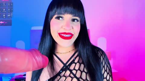 Snapshot of charlootteevans chatting on January 18, 1:41 am Charloott Evans online show from January 18, 1:41 am