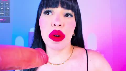 Snapshot of charlootteevans chatting on January 20, 3:48 am Charloott Evans online show from January 20, 3:48 am