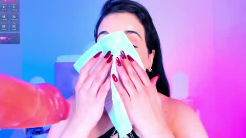 Snapshot of charlootteevans chatting on January 28, 12:26 am Charloott Evans online show from January 28, 12:26 am