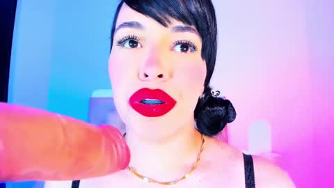 Snapshot of charlootteevans chatting on February 14, 1:56 am Charloott Evans online show from February 14, 1:56 am