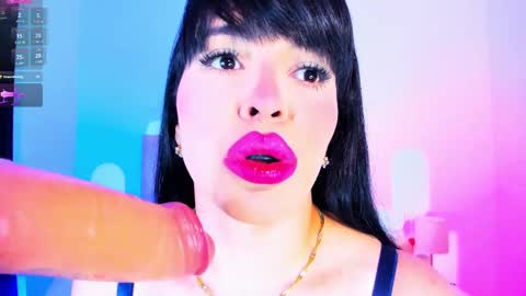 Snapshot of charlootteevans chatting on February 26, 9:27 pm Charloott Evans online show from February 26, 9:27 pm