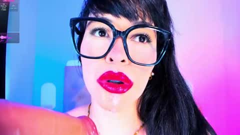 Snapshot of charlootteevans chatting on March 8, 9:29 pm Charloott Evans online show from March 8, 9:29 pm