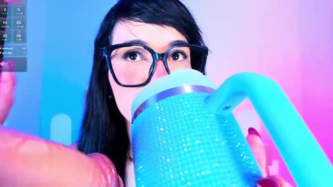 Snapshot of charlootteevans chatting on March 9, 12:42 am Charloott Evans online show from March 9, 12:42 am