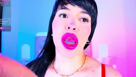 Snapshot of charlootteevans chatting on March 10, 3:12 am Charloott Evans online show from March 10, 3:12 am