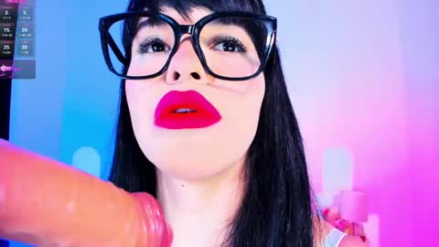 Snapshot of charlootteevans chatting on March 11, 12:22 am Charloott Evans online show from March 11, 12:22 am