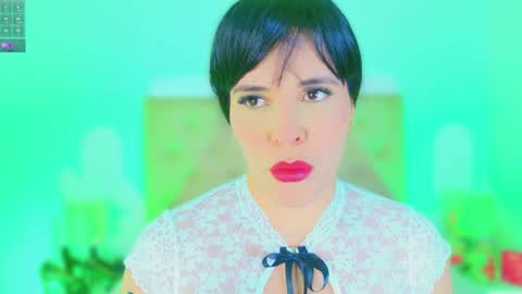 Snapshot of charlootteevans chatting on September 14, 2:44 am Charloott Evans online show from September 14, 2:44 am