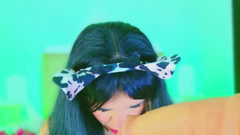 Snapshot of charlootteevans chatting on September 20, 2:45 am Charloott Evans online show from September 20, 2:45 am