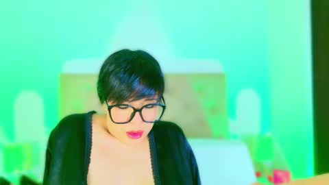 Snapshot of charlootteevans chatting on October 1, 3:12 am Charloott Evans online show from October 1, 3:12 am