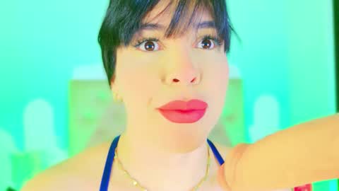 Snapshot of charlootteevans chatting on October 5, 7:23 pm Charloott Evans online show from October 5, 7:23 pm