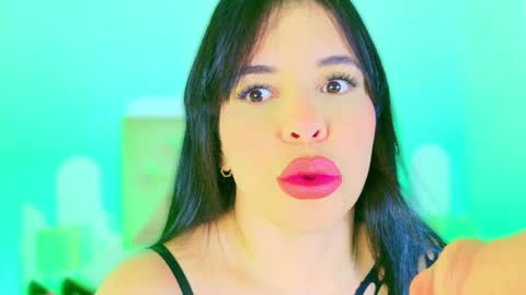 Snapshot of charlootteevans chatting on October 10, 2:10 am Charloott Evans online show from October 10, 2:10 am