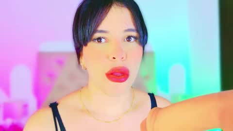 Snapshot of charlootteevans chatting on October 15, 12:11 am Charloott Evans online show from October 15, 12:11 am