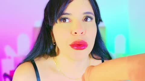 Snapshot of charlootteevans chatting on October 16, 3:07 am Charloott Evans online show from October 16, 3:07 am