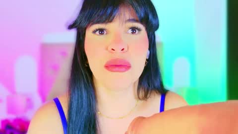 Snapshot of charlootteevans chatting on October 22, 2:45 am Charloott Evans online show from October 22, 2:45 am