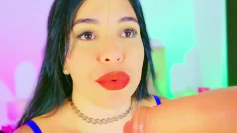 Charloott Evans online show from February 21, 12:22 am