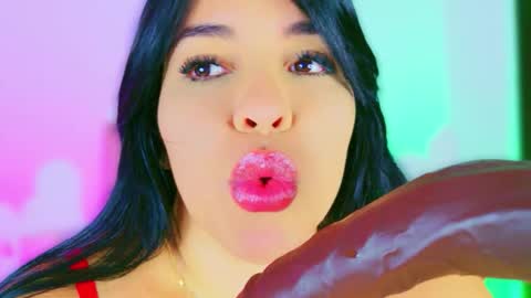 Charloott Evans online show from March 6, 2:08 am