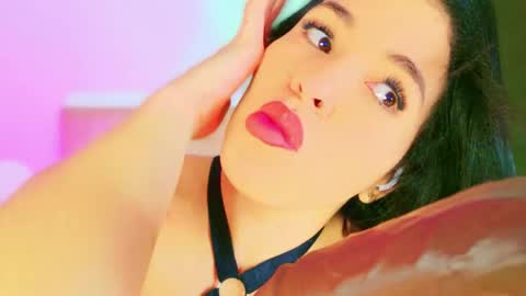 Charloott Evans online show from May 15, 3:46 am