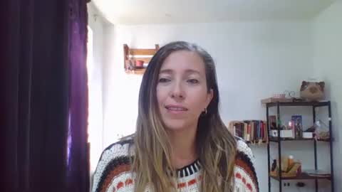 charlott online show from December 22, 6:27 pm