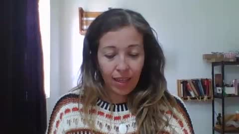 charlott online show from March 29, 6:41 pm