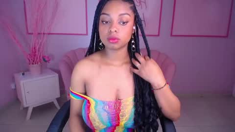 Charlote  online show from December 13, 10:51 am