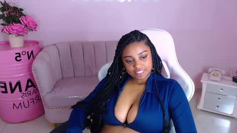 Charlote  online show from December 18, 5:10 pm