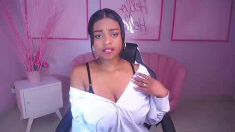 Charlote  online show from January 9, 10:52 am