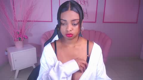 Charlote  online show from January 9, 1:56 pm
