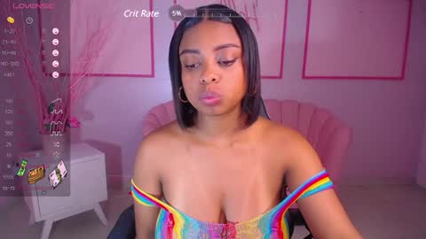 Charlote  online show from January 10, 1:52 pm