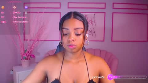 Charlote  online show from January 11, 1:53 pm