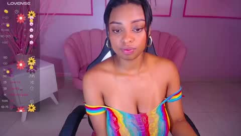 Charlote  online show from January 21, 1:43 pm