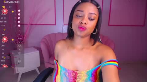 Charlote  online show from January 29, 1:28 pm