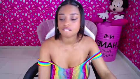 Charlote  online show from January 29, 7:32 pm