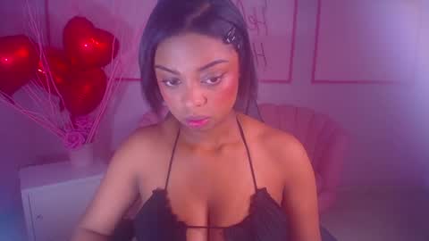 Charlote  online show from February 13, 10:55 am