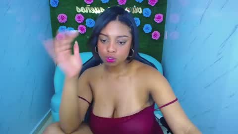 Charlote  online show from March 12, 5:17 pm