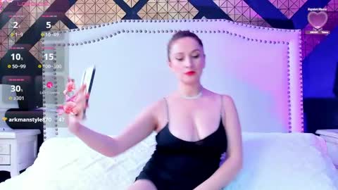 Charlote online show from June 3, 2:55 pm