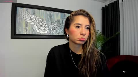 Snapshot of charlote_horny chatting on October 8, 11:41 am Charlote online show from October 8, 11:41 am