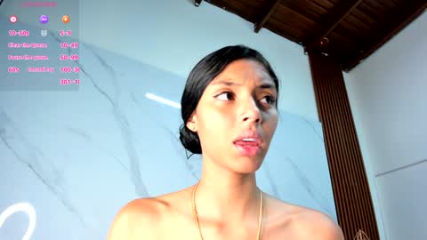 Charlote online show from December 14, 2:12 am