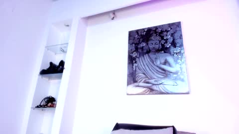 Charlote online show from January 9, 2:33 am