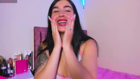 Charlothe online show from December 2, 4:51 am