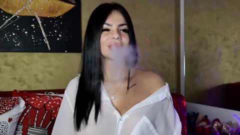 CHARLOTTE online show from November 20, 4:12 am