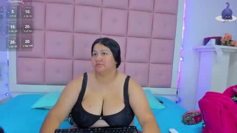 charlott_liam online show from February 3, 6:39 pm