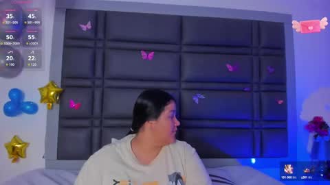 charlott_liam online show from September 14, 8:08 pm
