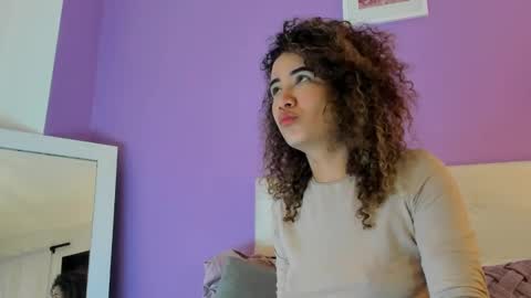 Snapshot of charlotte1117 chatting on October 5, 3:10 pm Char 3 online show from October 5, 3:10 pm