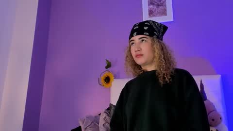 Char 3 online show from November 7, 5:57 pm