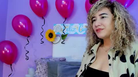 Char 3 online show from November 9, 4:27 pm