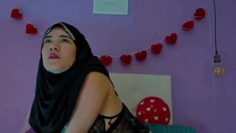 Char 3 online show from February 13, 3:30 pm