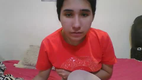 karinaa independent model online show from December 18, 9:29 pm