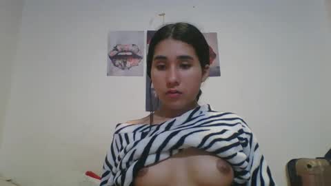 karinaa independent model online show from February 10, 11:55 pm